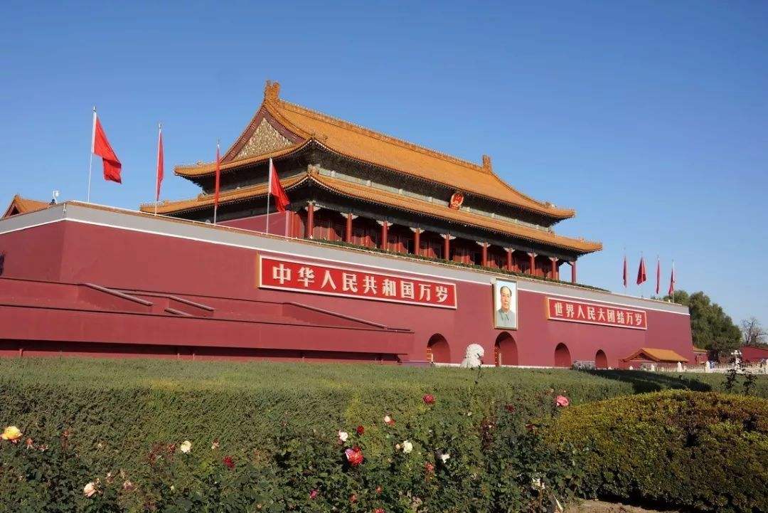 震惊！你所不知道的故宫的门竟掩藏着惊天大秘