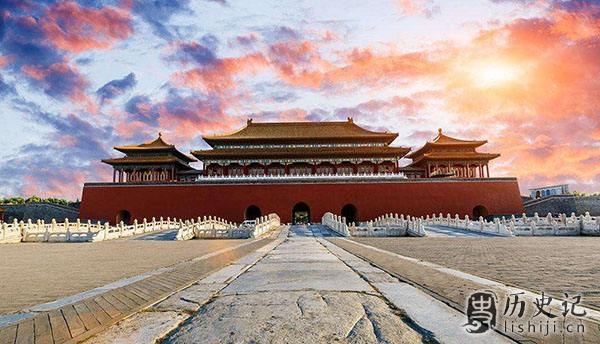 震惊！你所不知道的故宫的门竟掩藏着惊天大秘