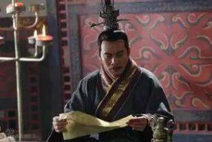 中行说：中国最早的“汉奸