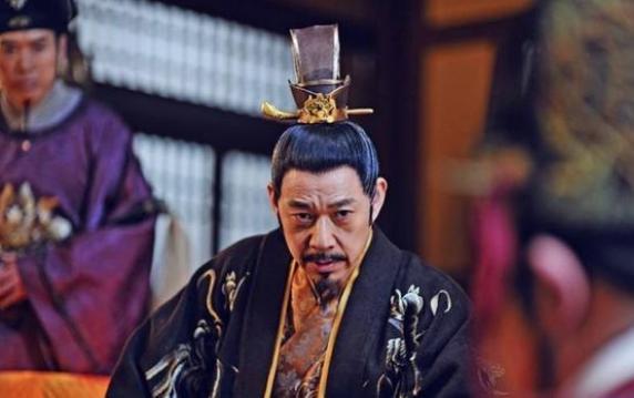 薛万彻:唐朝开国功臣,却四肢发达头脑简单
