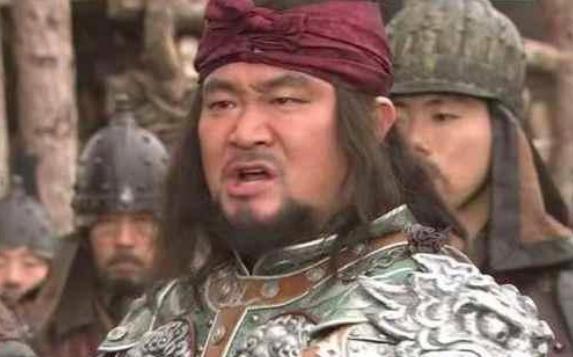 薛万彻:唐朝开国功臣,却四肢发达头脑简单