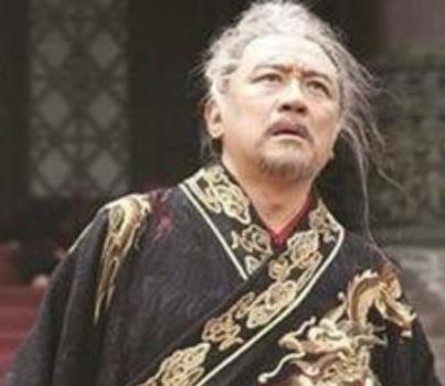 太子造反逼宫老爹死前想吃一道菜 结果因为菜名就马上被杀了