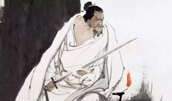 古代历史上温文尔雅又勇猛无敌的“儒将”:岳飞和辛弃疾