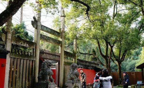 会稽山和大禹有哪些联系