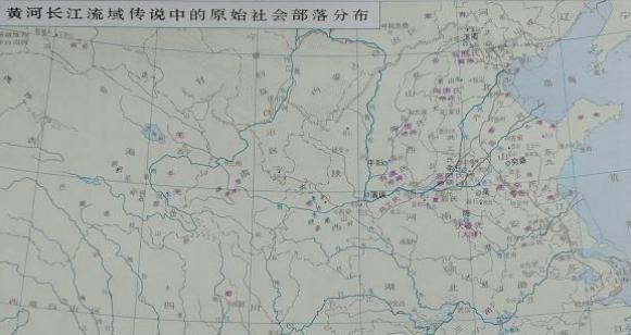会稽山和大禹有哪些联系