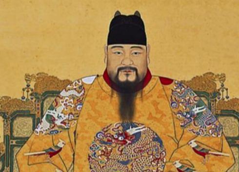 明宪宗只是单纯帮叔叔朱祁钰平反吗