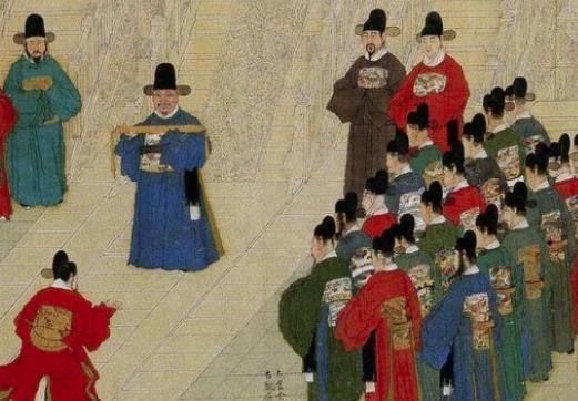 明宪宗只是单纯帮叔叔朱祁钰平反吗