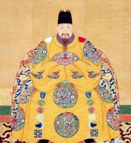 明宪宗只是单纯帮叔叔朱祁钰平反吗