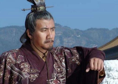 算命大师算出朱元璋要当皇帝，最后却被杀了