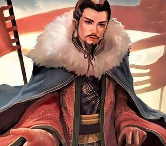 公孙瓒:野心不亚于袁绍,曾和董卓势不两立