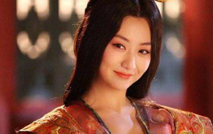 南阳公主是谁的女儿
