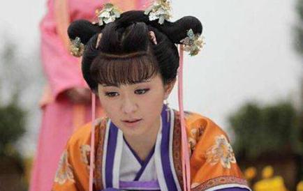 南阳公主是谁的女儿