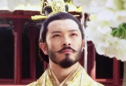 南阳公主是谁的女儿