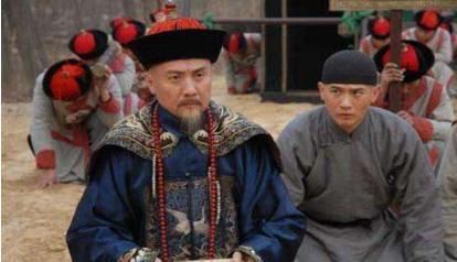 俞鸿图到底写了什么样的七个字 竟然让雍正废除腰斩