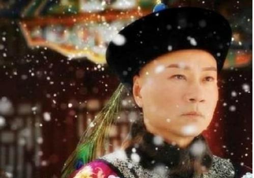 李莲英真的是病死的吗