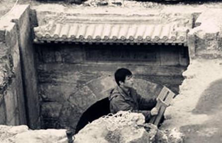 李莲英真的是病死的吗