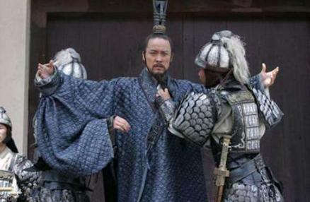 "伍子胥过昭关"是什么典故