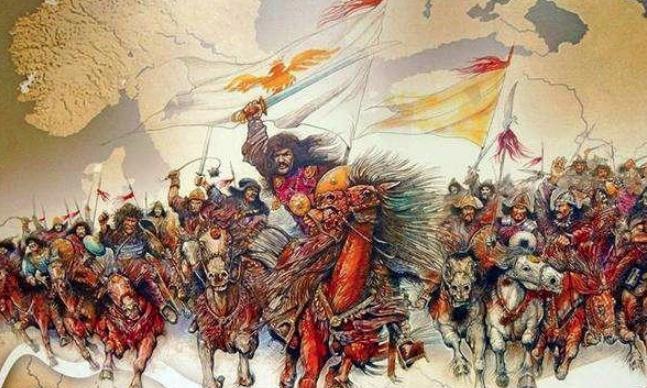 汉武帝倾尽全国之力打匈奴,到底值不值得