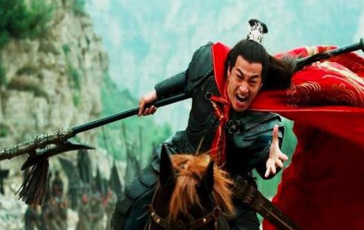 三国自带光环的吕奉先,一生有哪些传奇的经历