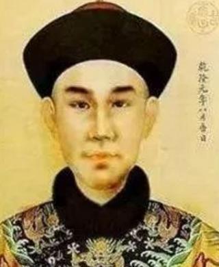 在密云水库发现五阿哥永琪陵墓,揭开一个秘密
