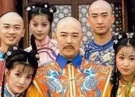 在密云水库发现五阿哥永琪陵墓,揭开一个秘密