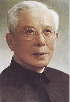 中国近代力学奠基人 著名理论物理学家周培源简介