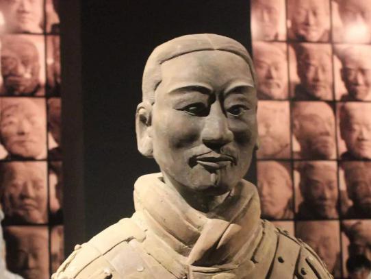 太平天国陈玉成战败被俘,刑场上与妻子成婚