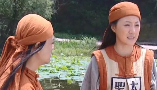 太平天国陈玉成战败被俘,刑场上与妻子成婚