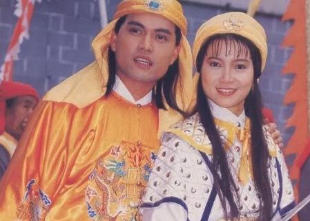 太平天国陈玉成战败被俘,刑场上与妻子成婚