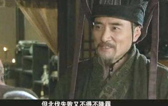 刘备白帝托孤,为何将兵权交给李严