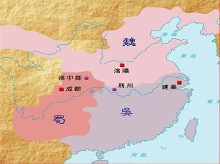 曹操为何主动放弃汉中