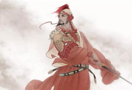 明朝最杰出的军事家,戚继光横刀立马的传奇人生