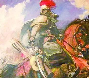 明朝最杰出的军事家,戚继光横刀立马的传奇人生