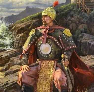 明朝最杰出的军事家,戚继光横刀立马的传奇人生