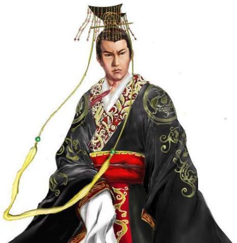 汉武帝手下最重要的五位大臣,他们分别是谁