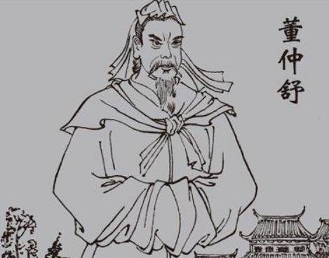 汉武帝手下最重要的五位大臣,他们分别是谁