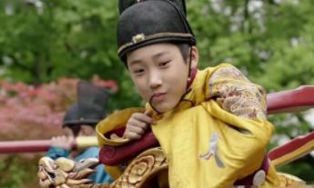 朱见深17岁即位,恋上大自己17岁的宫女还欲立其为后!