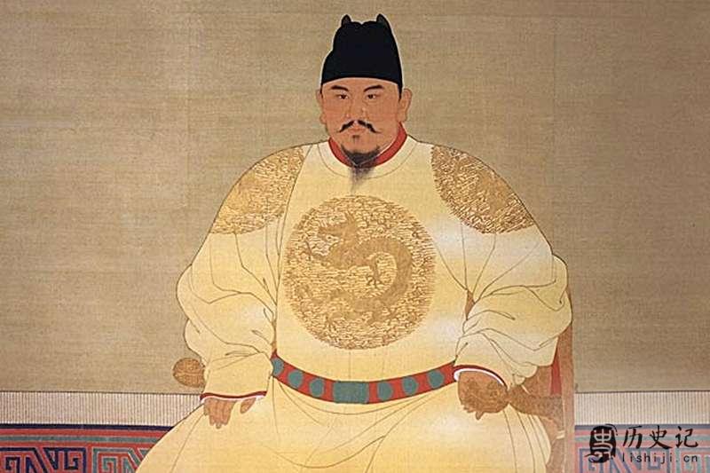 朱元璋把国号订为“明”，其实是为了宣扬这个宗教