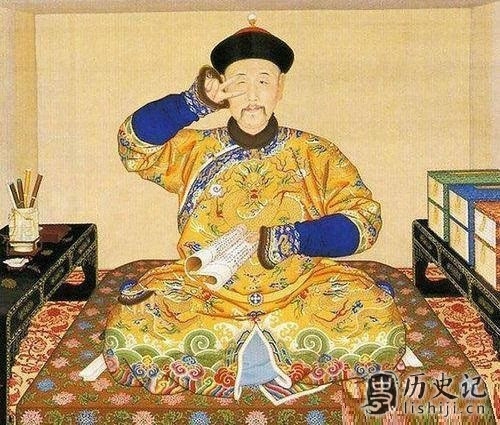 功劳最大, 却是历史上被黑得最惨的皇帝, 非雍正皇帝莫属了