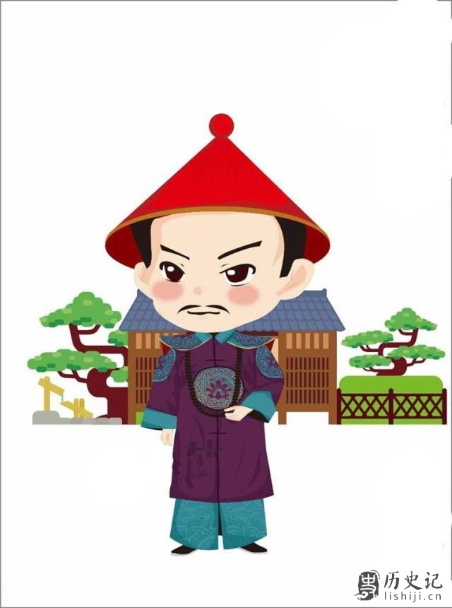 功劳最大, 却是历史上被黑得最惨的皇帝, 非雍正皇帝莫属了