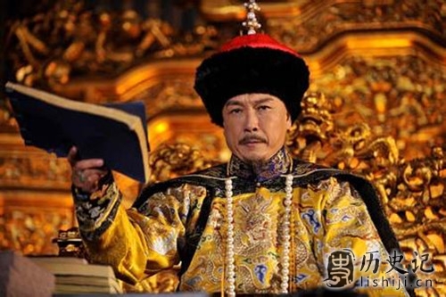 中国史上最有才的皇帝榜单 中国哪个皇帝最有才