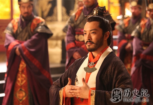 中国史上最有才的皇帝榜单 中国哪个皇帝最有才