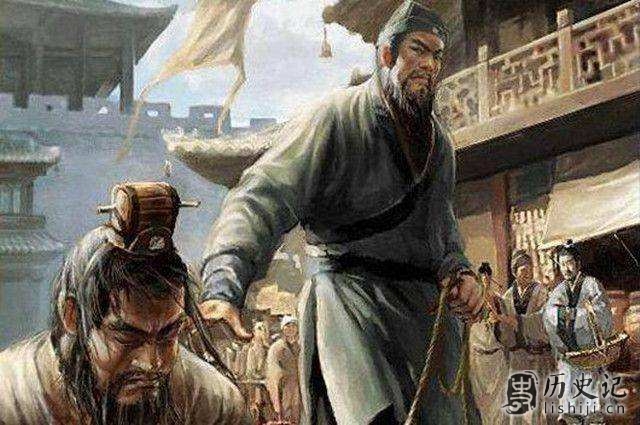 我们的历史到底有没有被来自未来的人给改变过