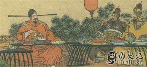 石敬瑭是谁