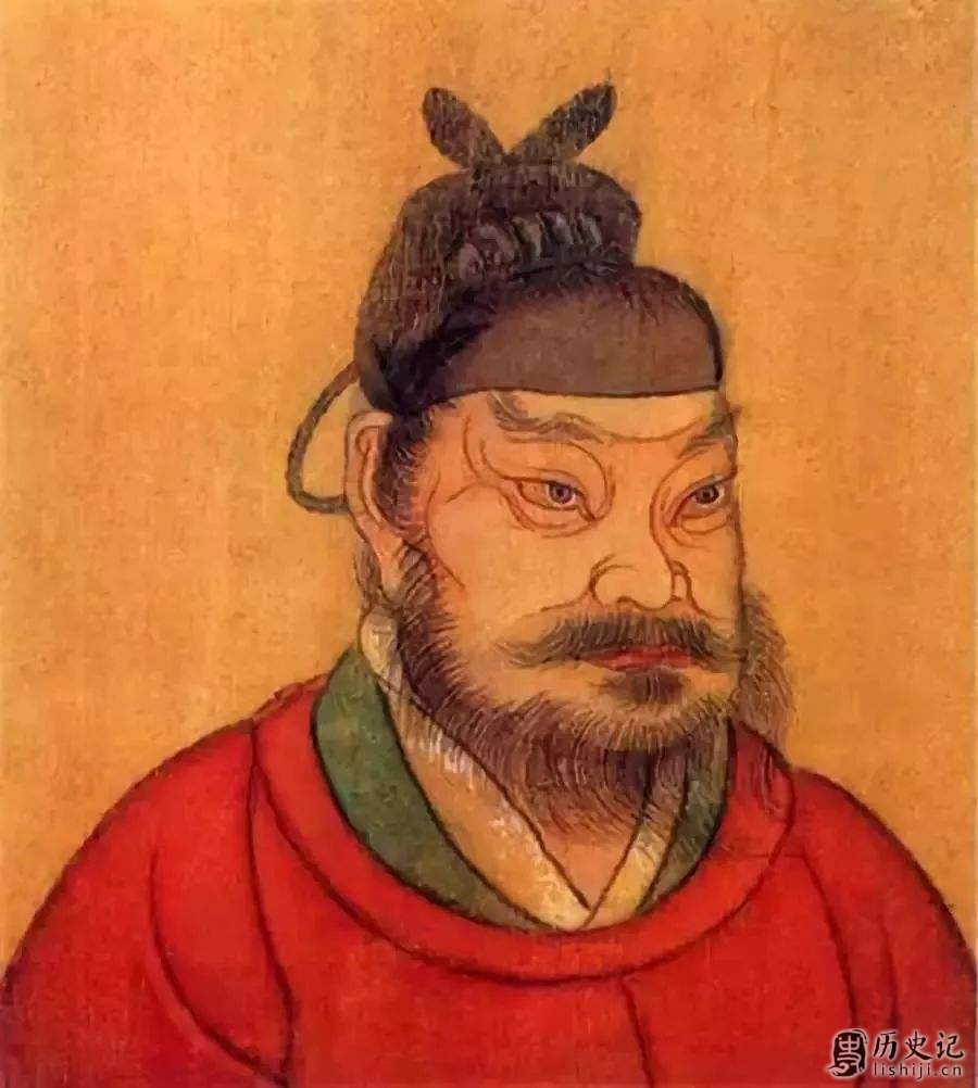 石敬瑭是谁