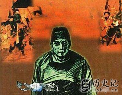 刘瑾：中国历史上唯一一个被凌迟的太监