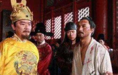 蓝玉究竟做了什么？朱元璋为何执意要处死他？</span>
                      