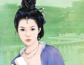 唐伯虎有多爱沈九娘?二人之间有什么故事?</span>