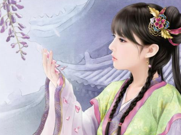 唐伯虎有多爱沈九娘?二人之间有什么故事?</span>