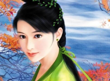 郑旦的容貌不输西施,为什么却籍籍无名?</span>